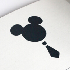 Disney BS